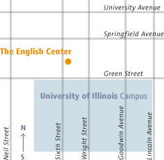 Map to School