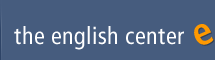 The English Center